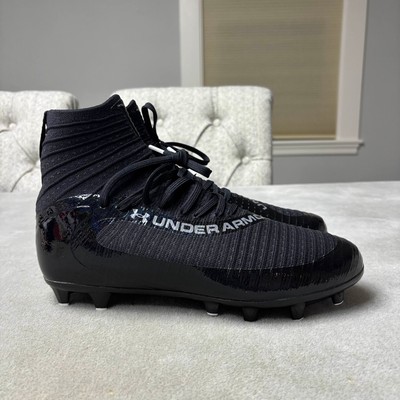 Under Armour Highlight 2 MC Knit Football Cleats Men's Size 9
