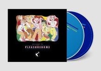 Welcome To The Pleasuredome (2CD) Von Frankie Goes To Holl... | Cd | Zustand Neu