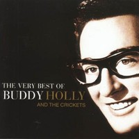 Buddy Holly - Very Best Of [New Cd]