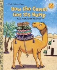 How the Camel Got Its Hump: Tales from ..., Fontes, Ron