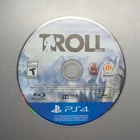 Troll and I (Playstation 4) (no tracking)