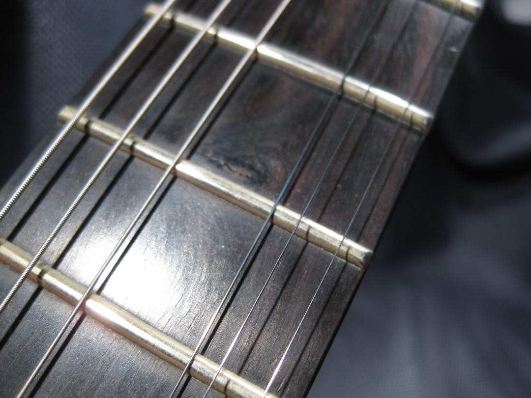 Parker パーカー P-42 エレキギター 韓国製 動作品 （ダンカン