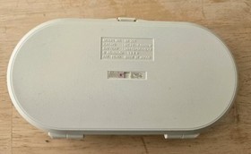 1984 Nintendo Micro Vs System Boxing Handheld Game Tested Works Vintage VTG