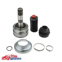 Innengelenk FüR Mercedes GL X164 ML W164 280 300 320 350 420 500 450 4Matic NEU