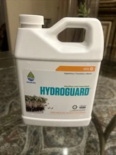 Botanicare Hydroguard 1 Quart - root inoculant hydroponics transplant nutrients