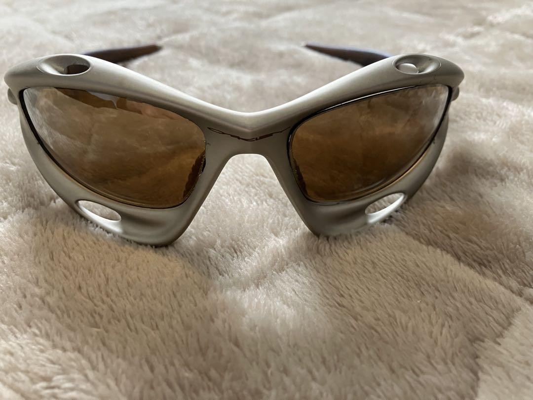 OAKLEY RACING JACKET | eBay