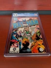 Batman #359 1983 Origin of Killer Croc DC Comics CGC 9.4 GRADED