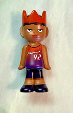 Ghostwrite 2024 WNBA Brittney Griner Collectible Figure-#/800 Phoenix Mercury