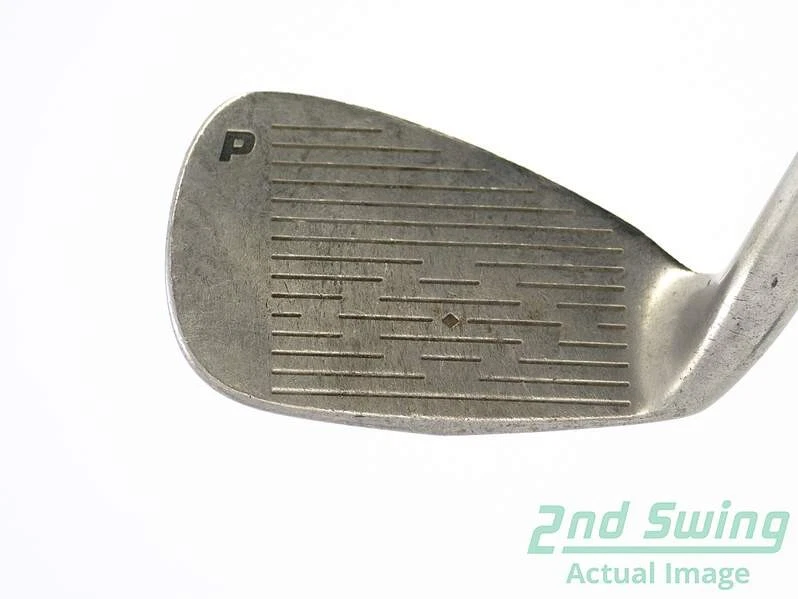 Top Flite Pro Offset Single Iron Pitching Wedge PW Graphite Regular Right 35.75i - Image 4 of 4