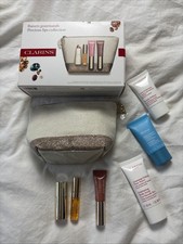 Clarins Products In A Gift Set - Pls See Info 