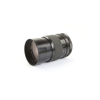 Danubia Super Multi-Coated 2,8/135 f. Canon FD + TOP (276658)