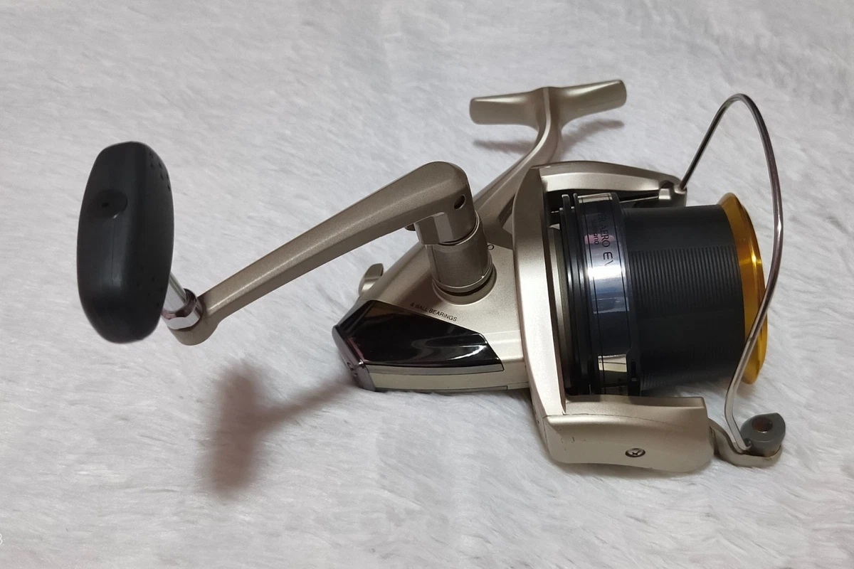 Shimano Super Aero | eBay