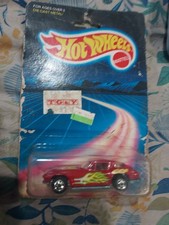 Hot Wheels Vintage Split Window '63 Hong Kong