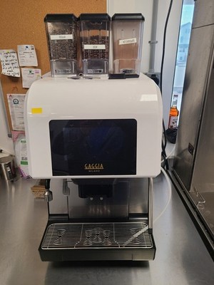 Gaggia G150 Automatic Espresso Machine