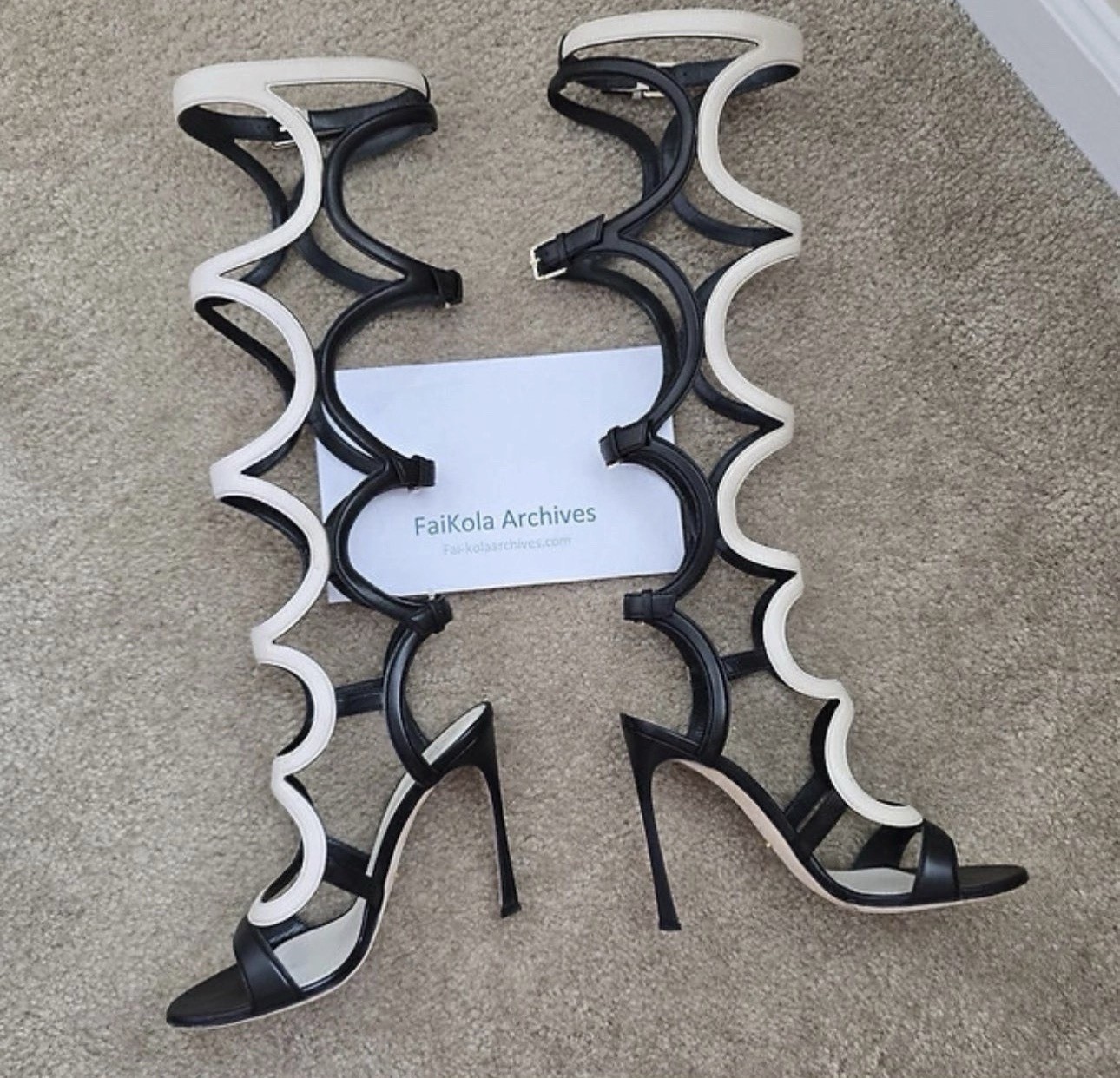 Sergio Rossi Women's Heels