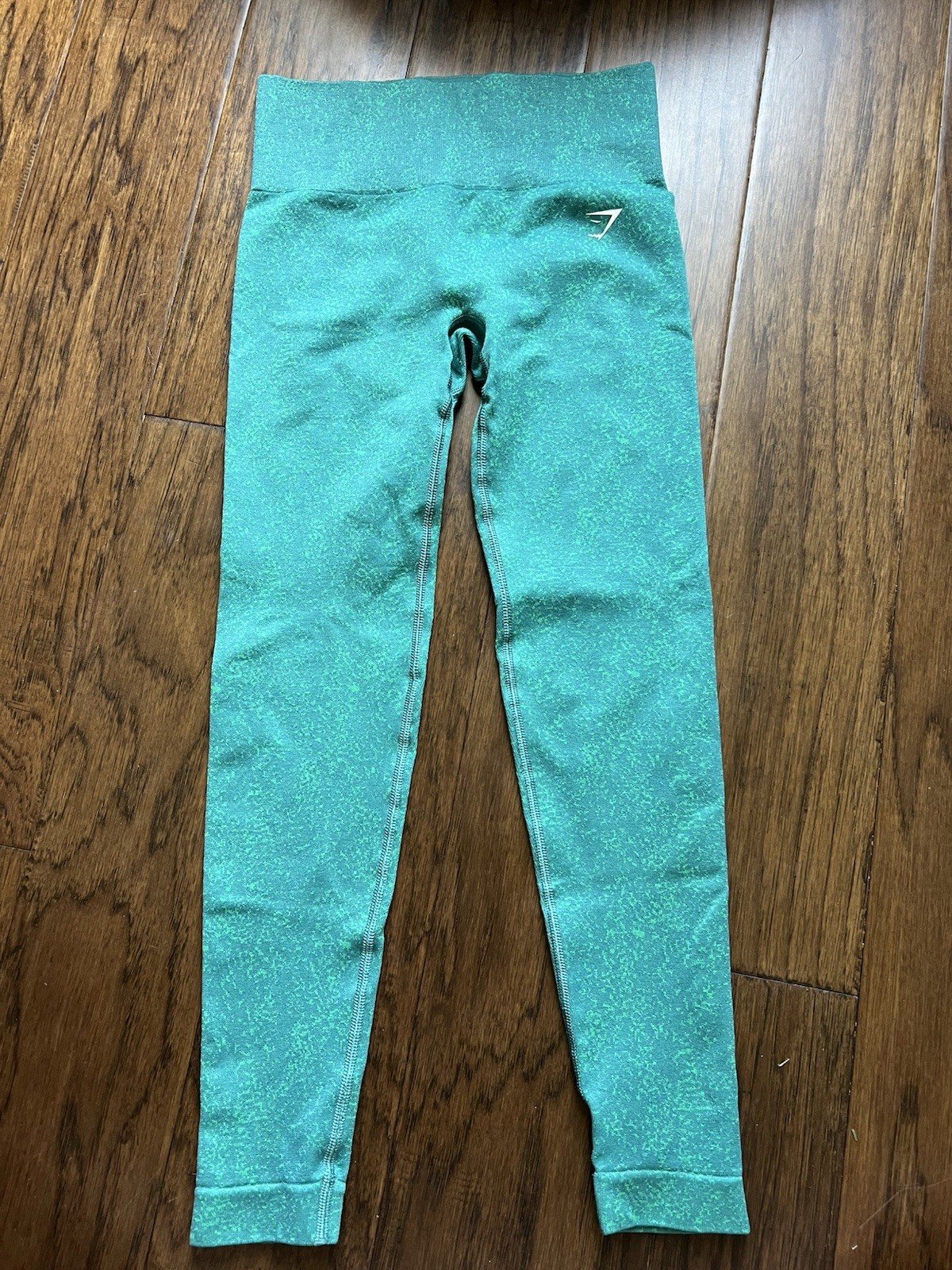 Gymshark Leggings Women’s Small Green