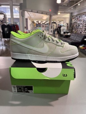 Nike Dunk Low PE 2023 - University of Oregon - FQ7260-001 - Size 12