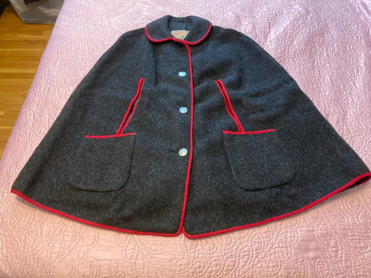 Mod/GoGo 1960s Vintage Coats, Jackets & Vests for Women for sale