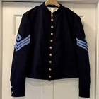 Reproduction Civil War Federal State Jacket Size 42