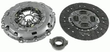 Kit d'embrayage Mazda BT50