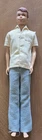 Mattel Allan Allen Doll Barbie Ken's Friend 1960s Vintage