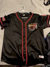 Kayzo Doghouse Unleashed Jersey #00