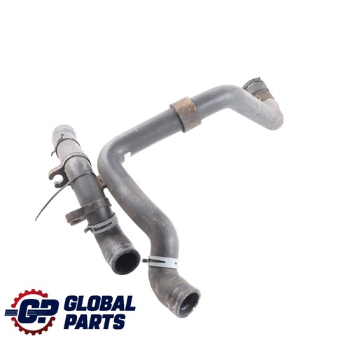 Volkswagen Polo 6R Coolant Water Hose Pipe Line Radiator 1.2 Petrol 6R0122101N - Picture 9 of 11