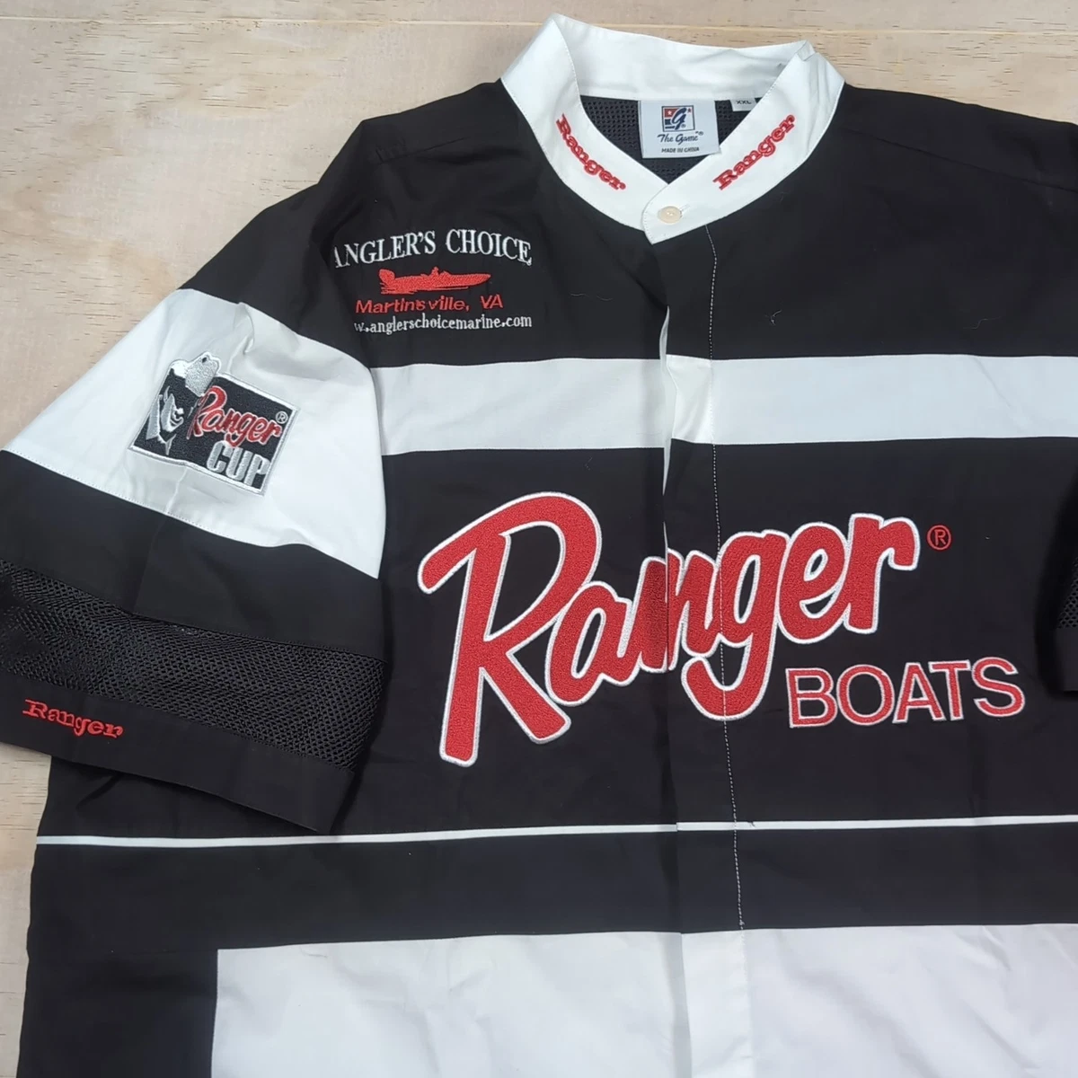 ranger boats shirt products for sale | eBay