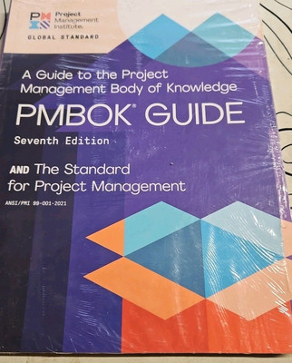  PmBok Ein Leitfaden für das Projektmanagement von Wissen 