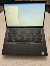 Dell Latitude 5400 i5-8250U 1.60 GHz 16GB RAM 500GB SSD Windows 11