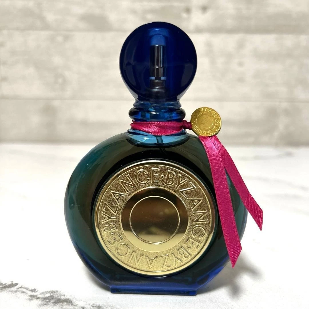 Rochas Byzance 香水女| eBay