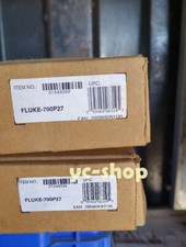 1PC Brand new FLUKE 700P27 PRESSURE MODULE RANGE 300PSIG 2000KPA 20BAR