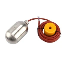 1pc New For Elecall stainless steel high temperature float level switch EFQS-H