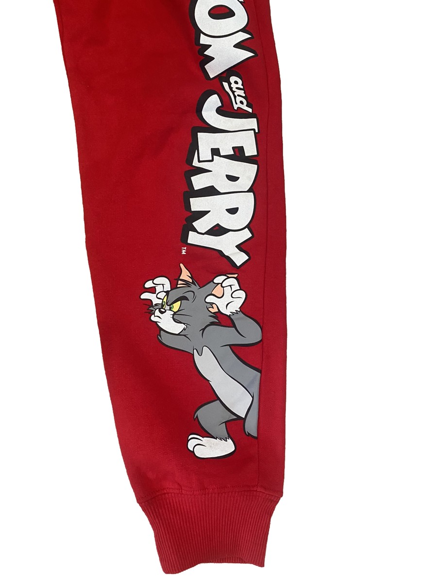 トップス theredthread S print sweat pants charm $_12.JPG?set_id=880000500F