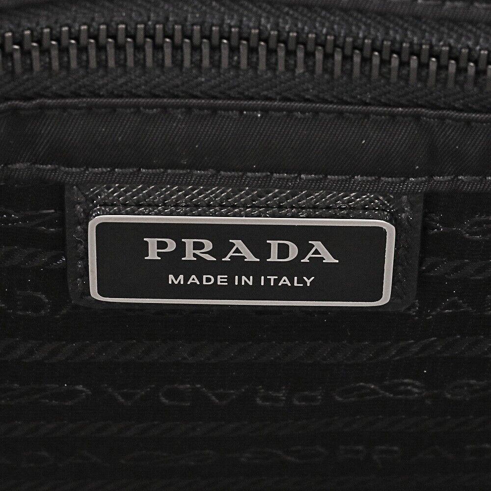 PRADA Shoulder Bag Men Nylon 2VD769 2DMH F0002 v_xlo Black
