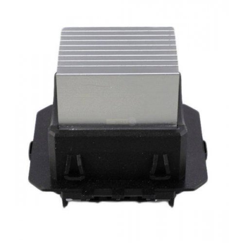 Nrf 342065 - Résistance Ventilateur D'Habitacle 12V 4 Pôles