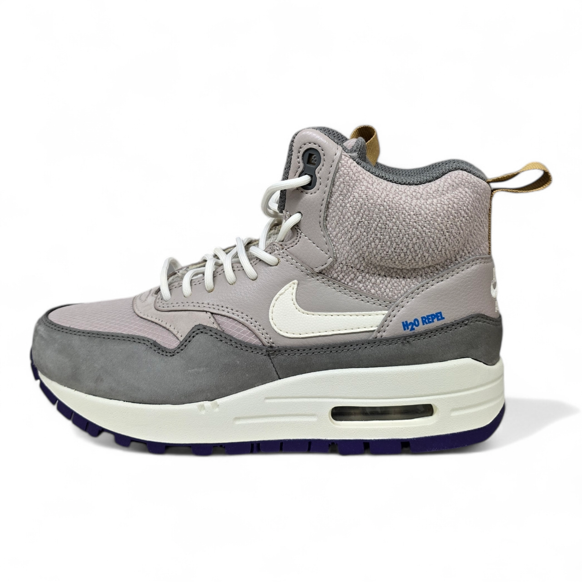 Sneakerboot Winter Air Max Sneakerboot Men's Footwear Nike