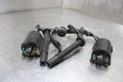 2003 Honda ST1300 ABS Ignition Coils | eBay