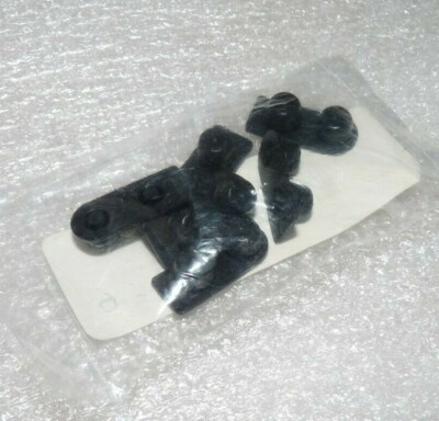 Motorola Solutions RA1041800 Replacement Rubber Side Button Vertex 350 Radio NEW