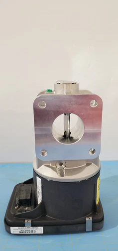 Woodward F-Sries 8245-012 Rev B Throttle Body / Electric Actuator 10-32VDC_5.28_5