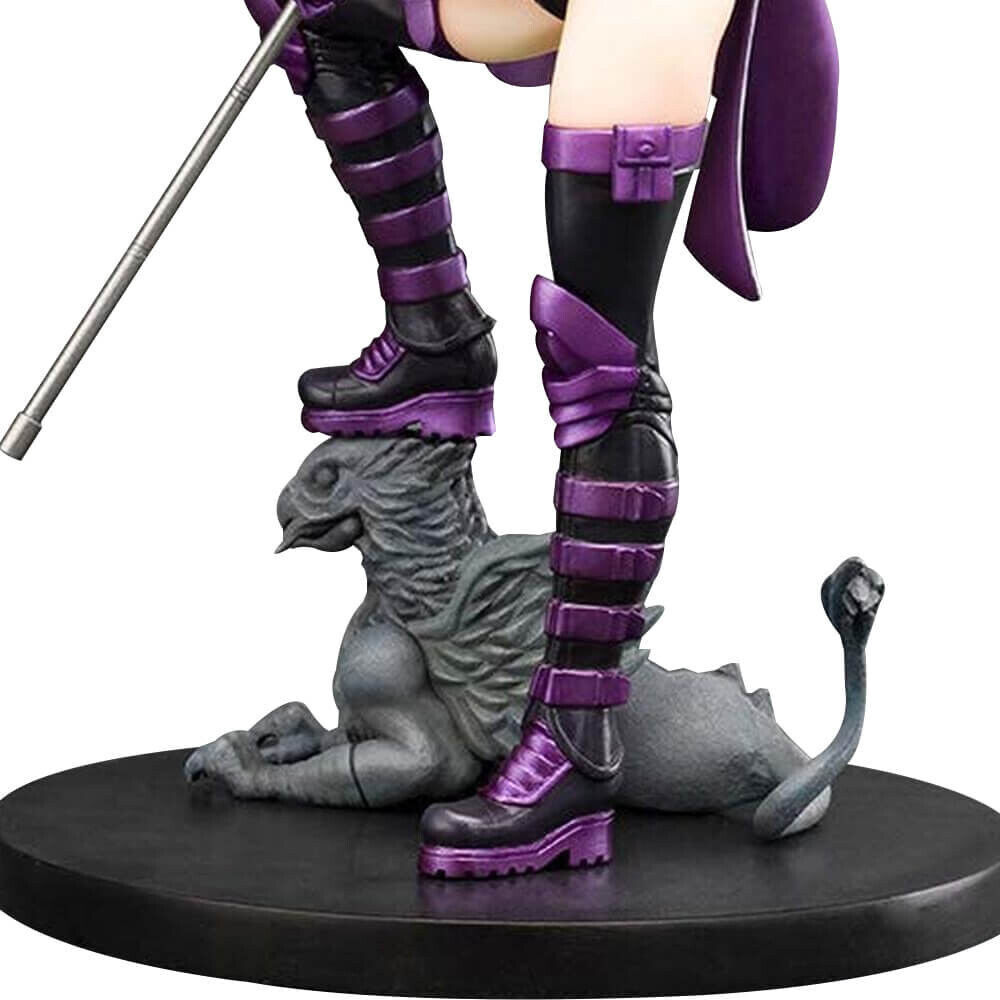 AUTHENTIC KOTOBUKIYA Bishoujo DC Sexy HUNTRESS 1/7 Statue AUTHENTIC KOTOBUKIYA Bishoujo DC Sexy HUNTRESS 1/7 Statue