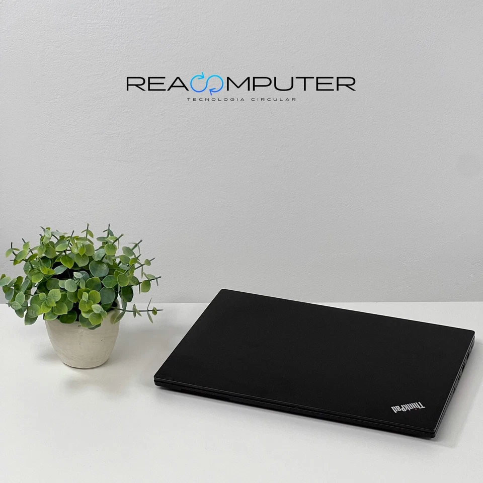 Lenovo L13 G1 i5-10310U 16GB RAM 256GB SSD W11Pro Teclado INT Y PANTALLA TACTIL - Imagen 4 de 4