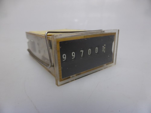 Saia Crg 062 E1 N2N0 N0; 220-240V AC; 3.5 W; 15 i/s