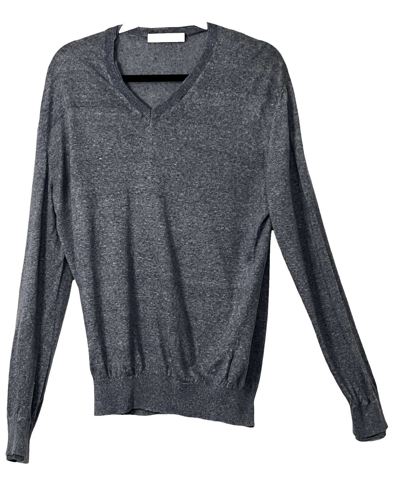 Linen Sweaters for Men Ermenegildo Zegna