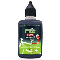 KettenöL öL F100 FüR E-Bikes 50Ml, Tropfflasche Fahrrad (189,80 Eur/L)