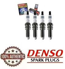 Denso Iridium Power Spark Plugs Ixuh20i 5354 Set Of 4 Denso Iridium Power Spark Plugs Ixuh20i 5354 Set Of 4