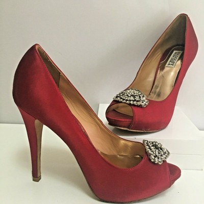 8.5 heels