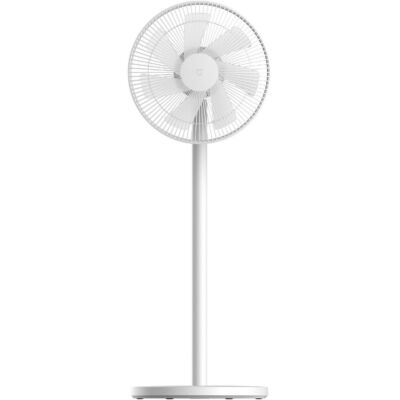 Xiaomi Mi Smart Akku Ventilator Pro Silent Natural Breeze App-Steuerung B-Ware
