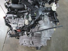 2008 2009 2010 Honda Odyssey Automatic Transmission V6 3.5l Vcm M97a Jdm