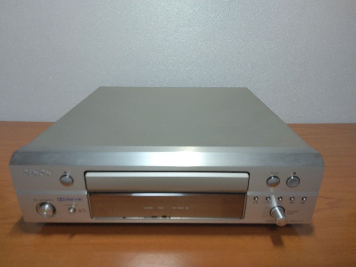 DENON カセットデッキ DRR-F101 DENON DRR-F101 Cassette Deck Recording Recoder | eBay